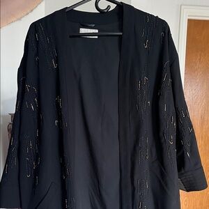 Chic Cream Women's Straight Leg Pants